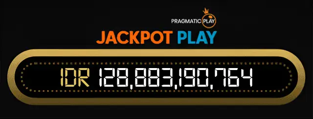 Jackpot JOKER123 Mobile